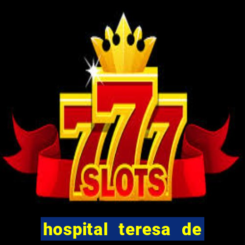 hospital teresa de lisieux salvador bahia